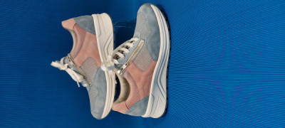 Comfortschoenen
