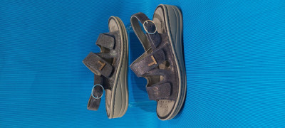 Comfortschoenen