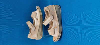 Comfortschoenen