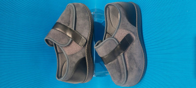 Comfortpantoffels