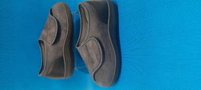 Comfortpantoffels