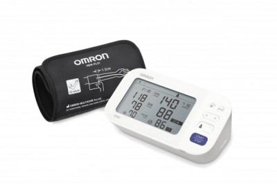 Omron Bloeddrukmeter M6 Comfort