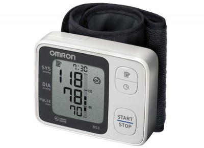 Omron Bloeddrukmeter RS3