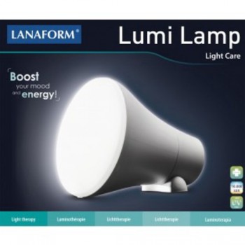 Lumi Lamp