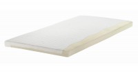 Original Oplegmatras 7cm Tempur