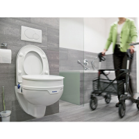 Toiletverhoger Aquatec