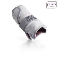 Push med Polsbrace Splint