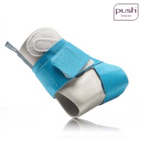 Push ortho Enkelbrace Aequi Junior