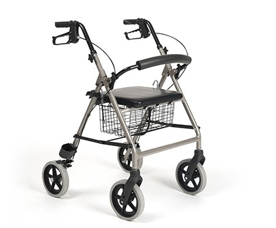 ROLLATOR ECO-LIGHT